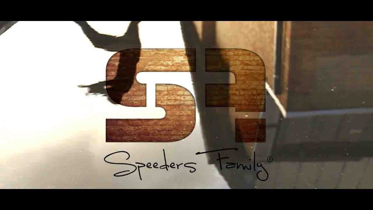 14% Speeders Family 