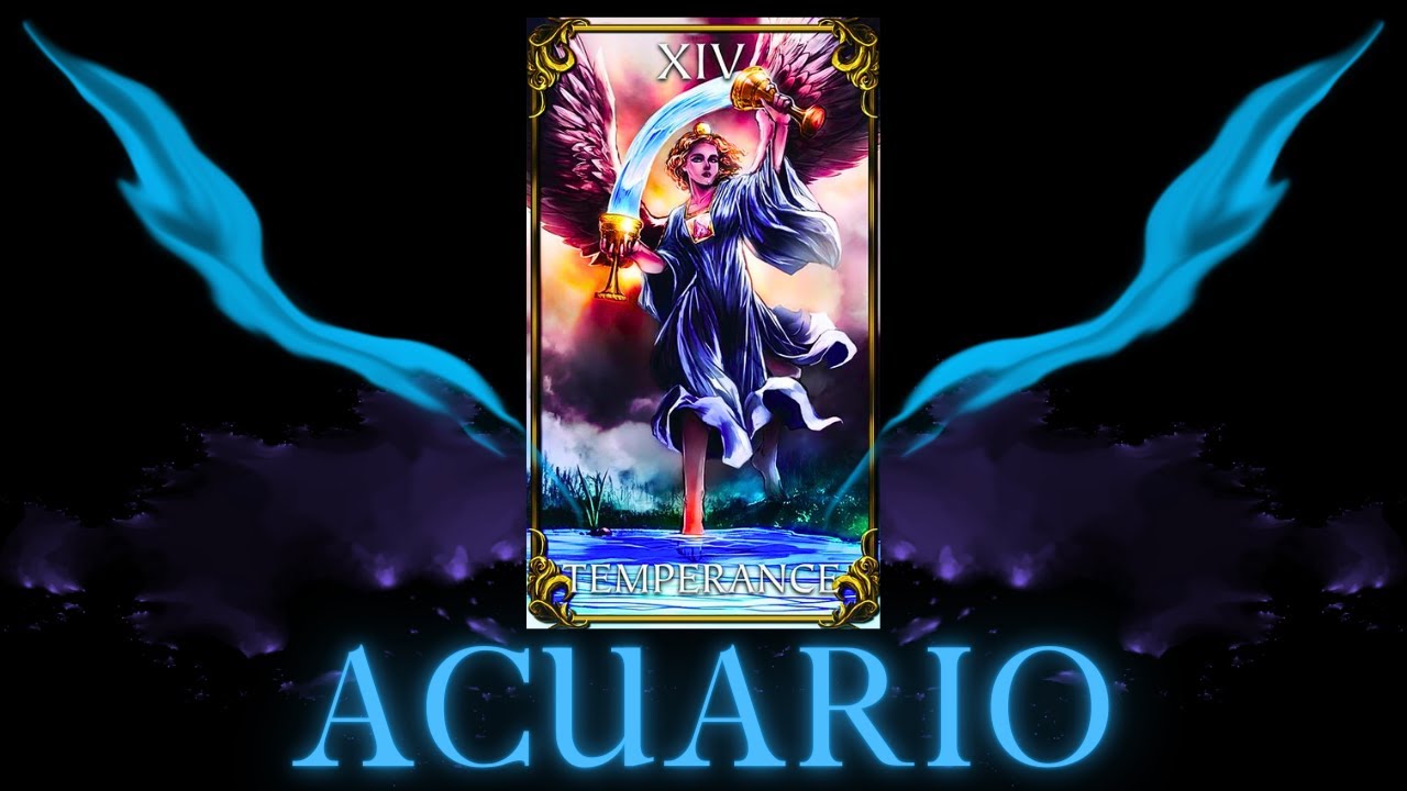 ACUARIO ALGUIEN TE OBSERVA EN SILENCIO Y ROMPEN LOS BLOQUEOS Y UNA OPORTUNIDAD INESPERADA LLEGA!!