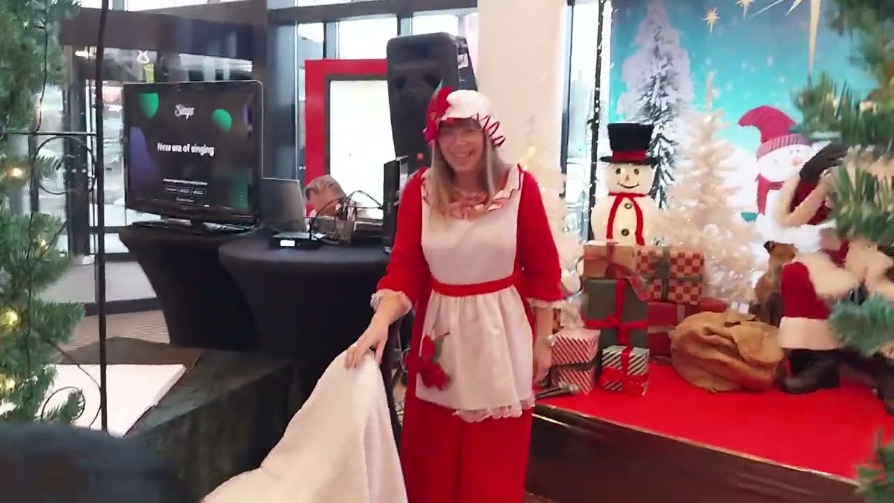 My first Christmas in Norway
