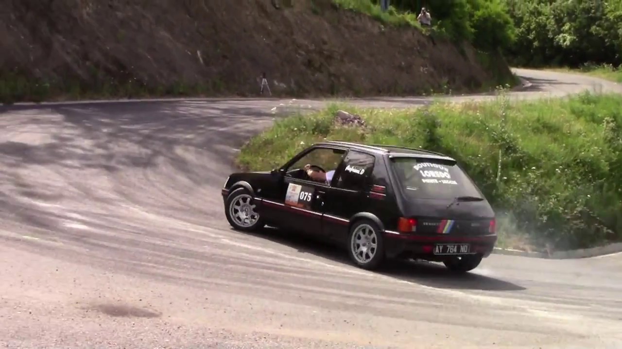 ANFRIANI  dominique   mont&eacute;e historique de CAMPILE 2018