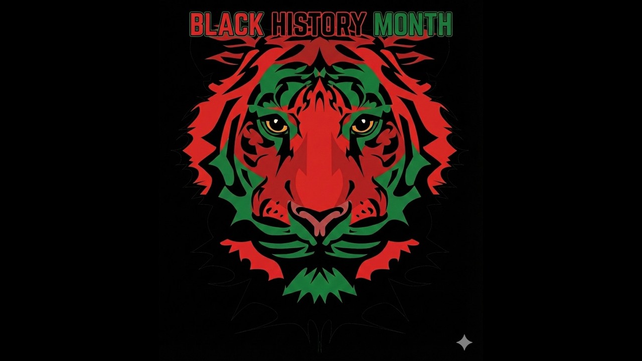 Black History Month February 17th Advisory Circle