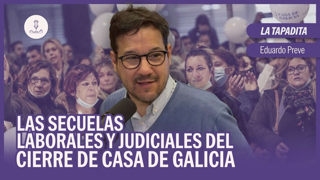#LaTapadita