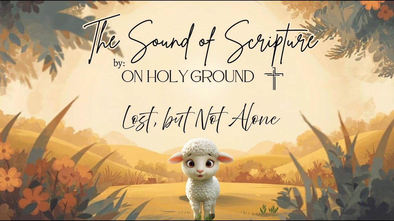 Lost, but Not Alone
