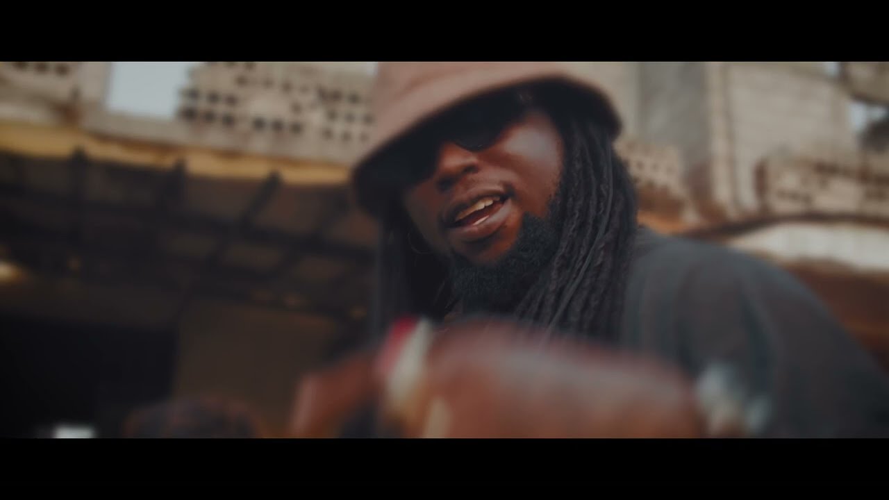 Black K - C’est Mal Fait (clip Officiel)