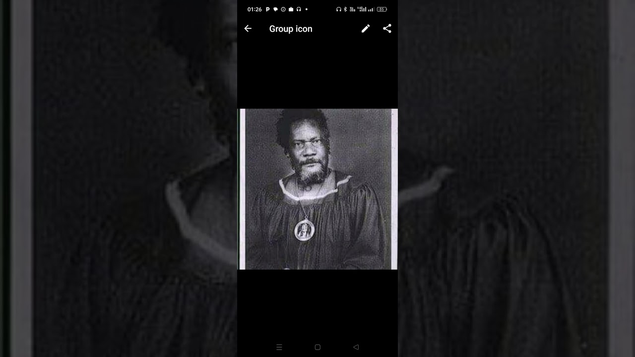 BABA MESIAS AWAJAZA WANALEGIO MARIA ROHO MTAKATIFU GOT KALVARY❤️‍🔥🔥🕊️