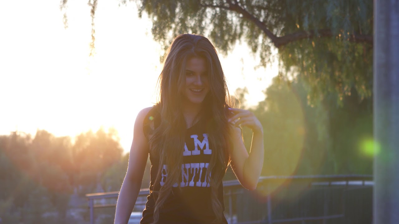 Hunt by Brieanna James - Original