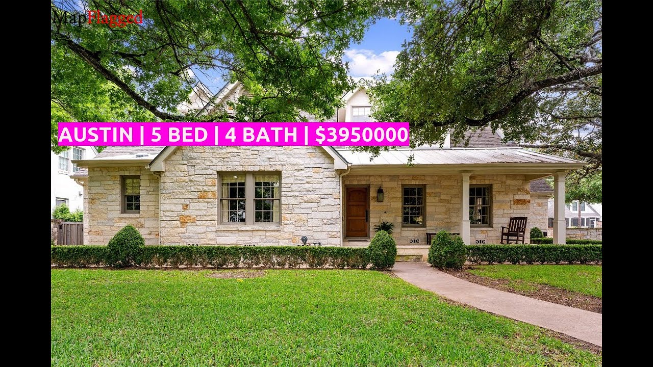 TX,US | Buy house at 1411 Hardouin Ave, Austin, TX 78703, USA | Austin, USA | MapFlagged