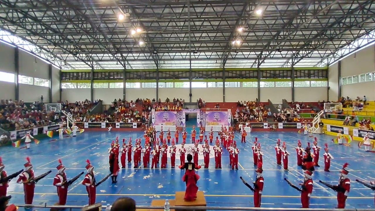 SDN POTROBANGSAN 3 MAGELANG 2025