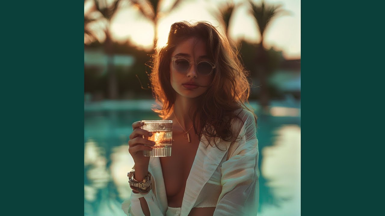 Velvet Sunset