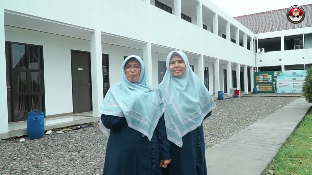Klip Dokumentasi Karantina Tahfizh Al-Qur'an Nasional - SD Islam Al Azhar 3 Cirebon