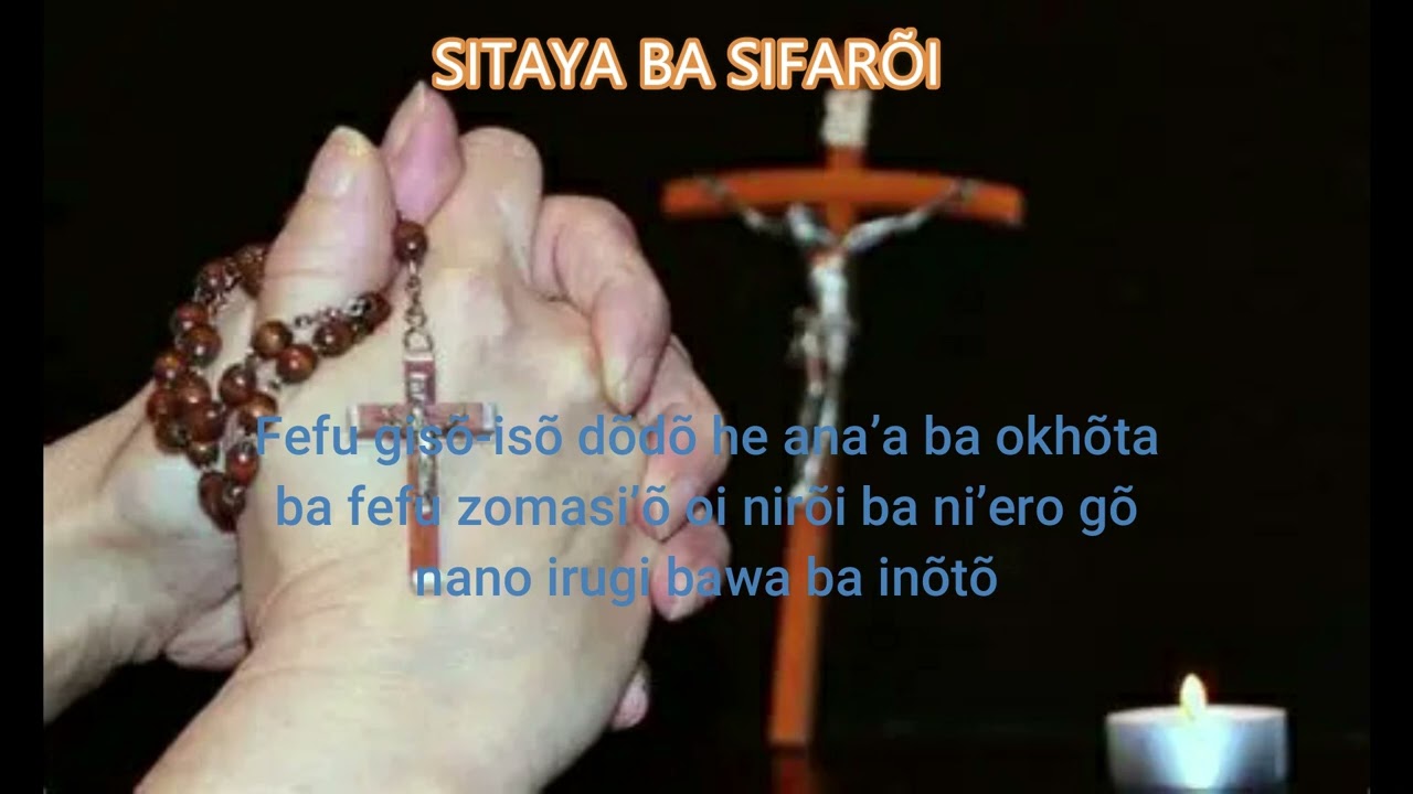 Sitaya ba Sifaroi