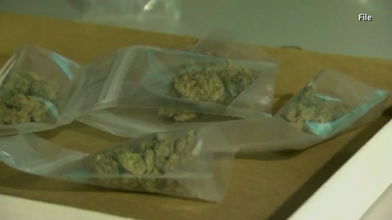 Lawmakers weigh in on marijuana in state budget