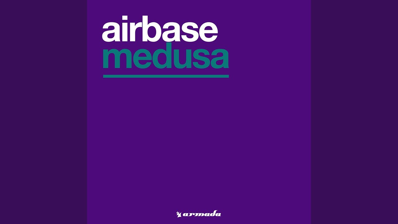 Medusa (Original Mix)
