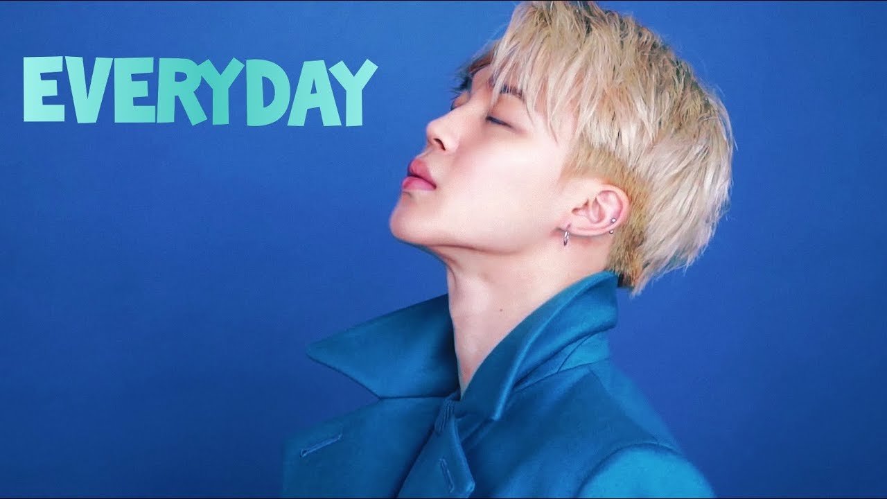 JIMIN FMV 