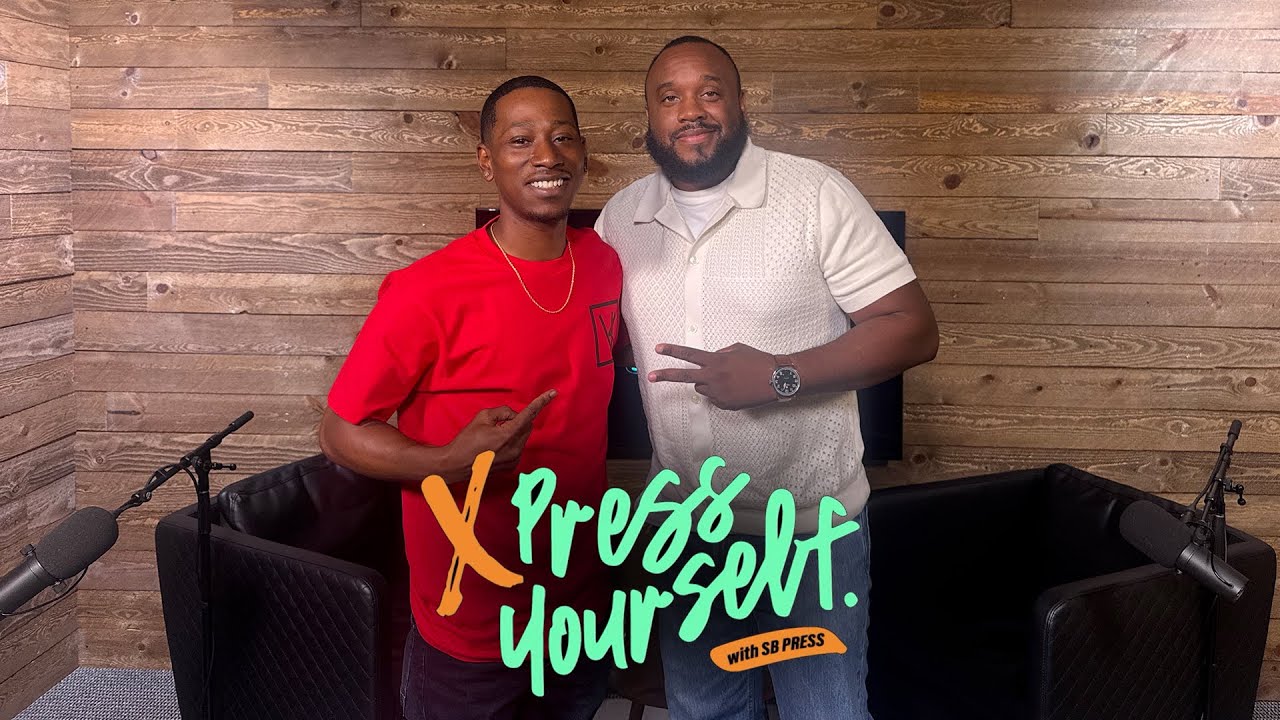 DAVID CARRINGTON OF COMPASSTIMEPIECES XPRESS HIMSELF