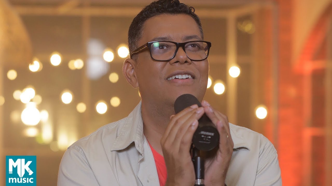 Anderson Freire - Nada se Compara (Clipe Oficial MK Music)