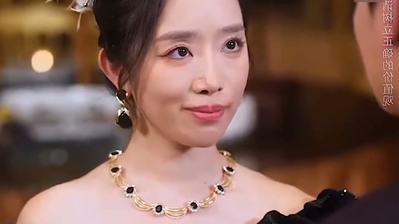 Chú Rể Là Thật Trọn Bộ, Người đàn ông thay thế lại là người định mệnh