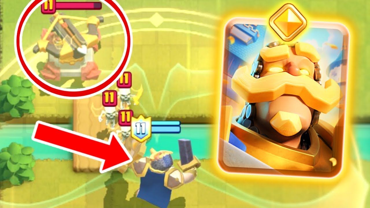 Hero Knight Is BROKEN