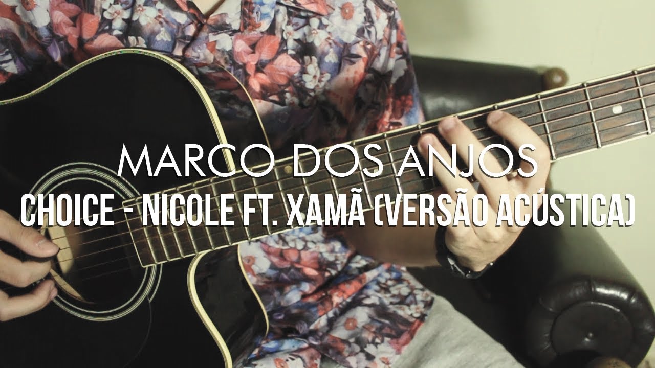 Choice PT. Xamã 