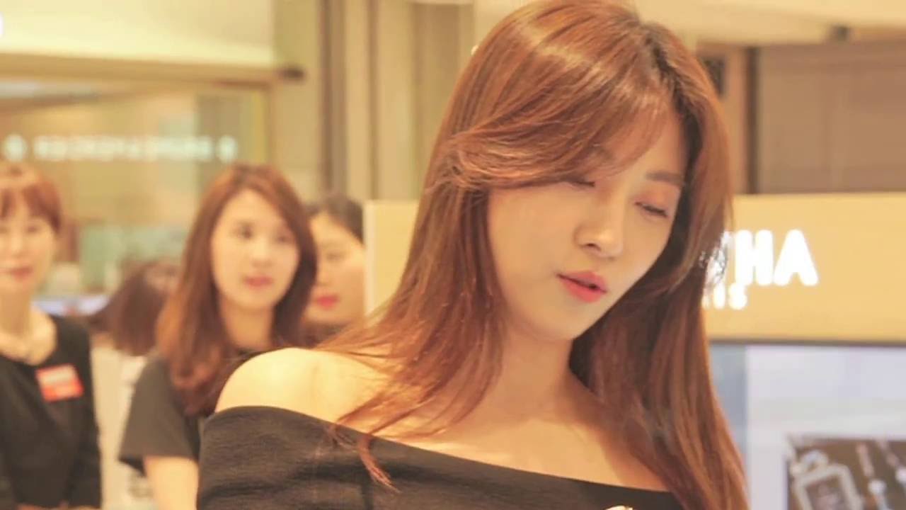 사랑할 수 밖에 없는 그녀, 스타일러스 | 하지원 x 스타일러스 - 