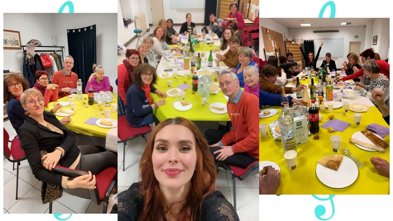 Gospel Blue 11 Slide 2023/2024