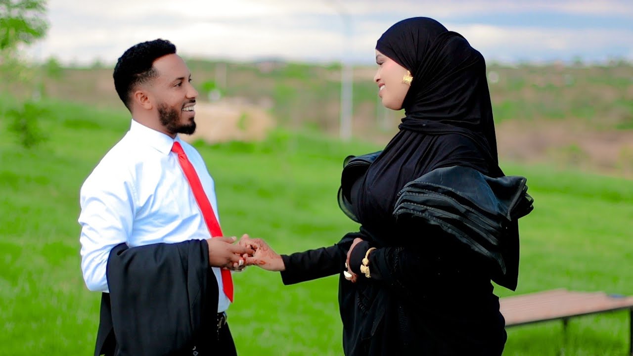 DHAANTO CUSUB ~ AXMED EESHCALAA ~ MARWO ~ 2026 OFFICIAL VIDEO