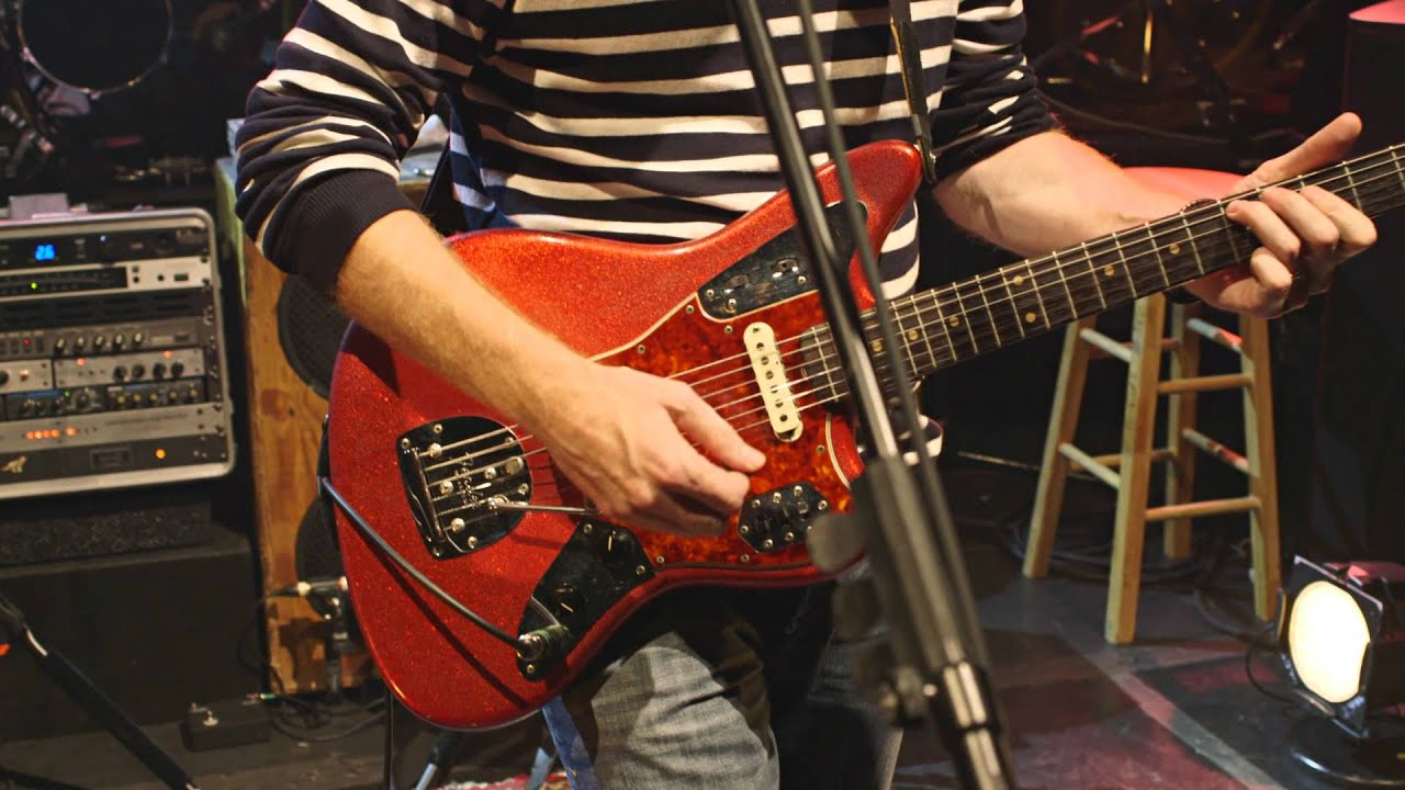 Trey Anastasio's Thoughts on Traveler
