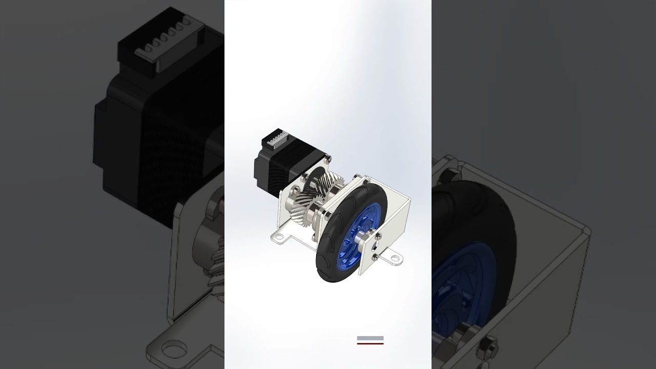 Starting new design ⚙️💯 