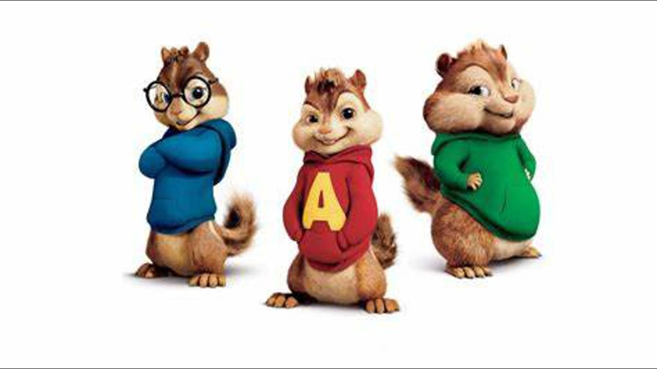 BTS - Butter (Chipmunk Version)