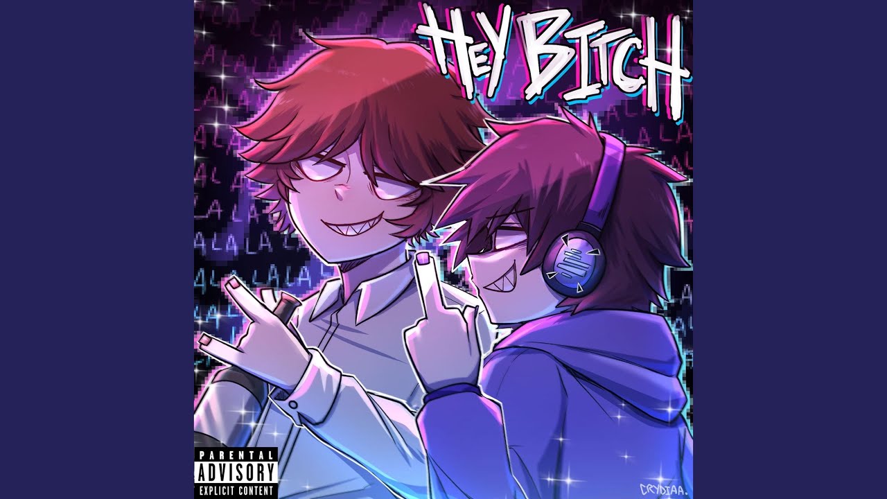 hey bitch