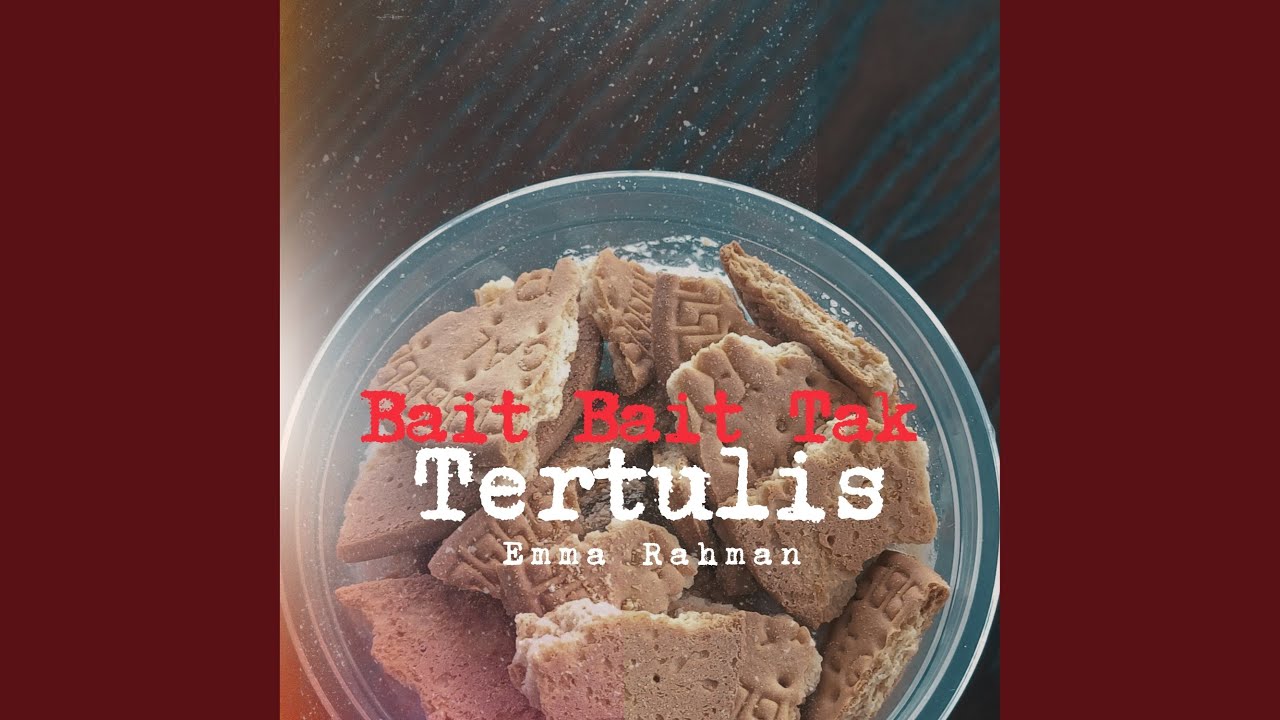 Bait-bait Tak Tertulis