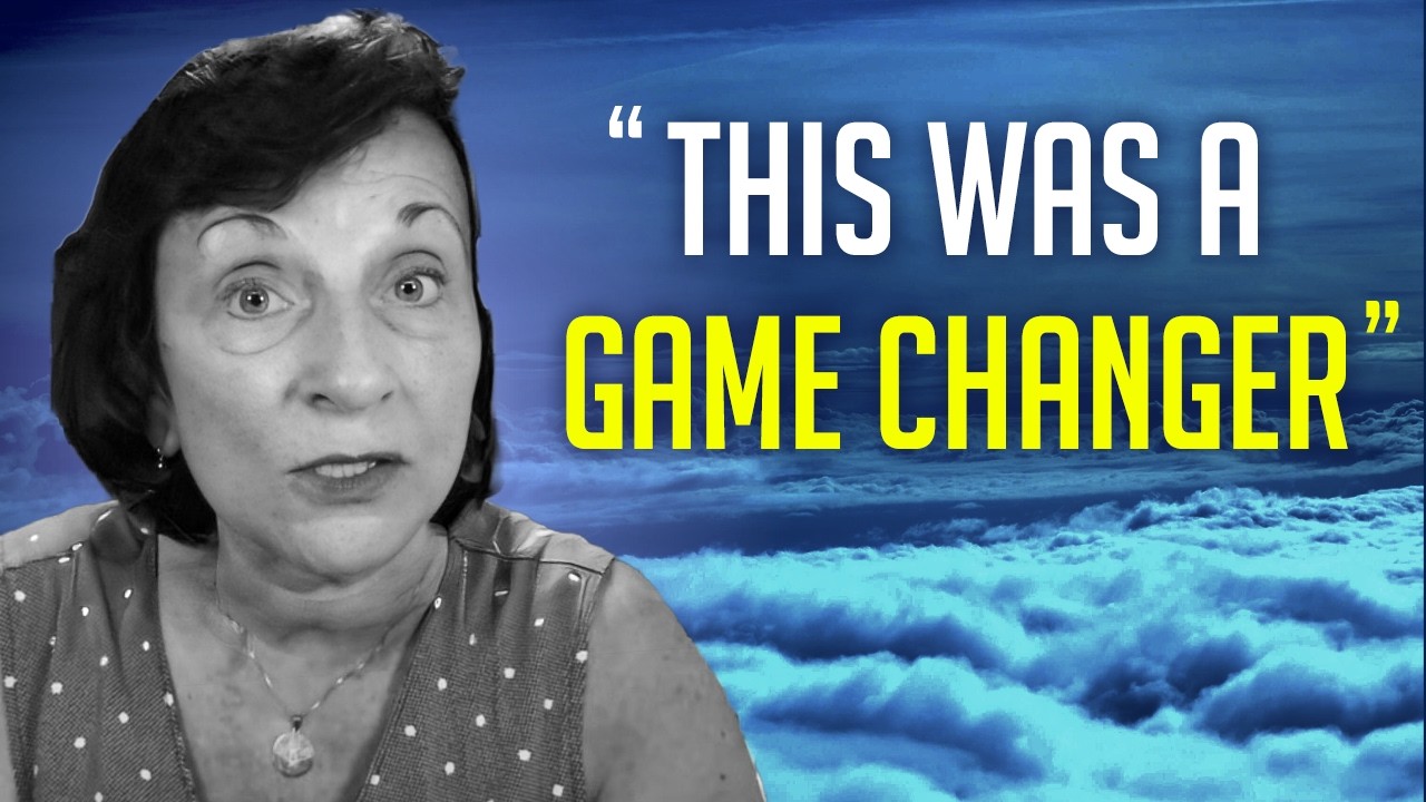 Woman Dies During Pregnancy; Angel Tells Her 3 About Life During Miraculous NDE