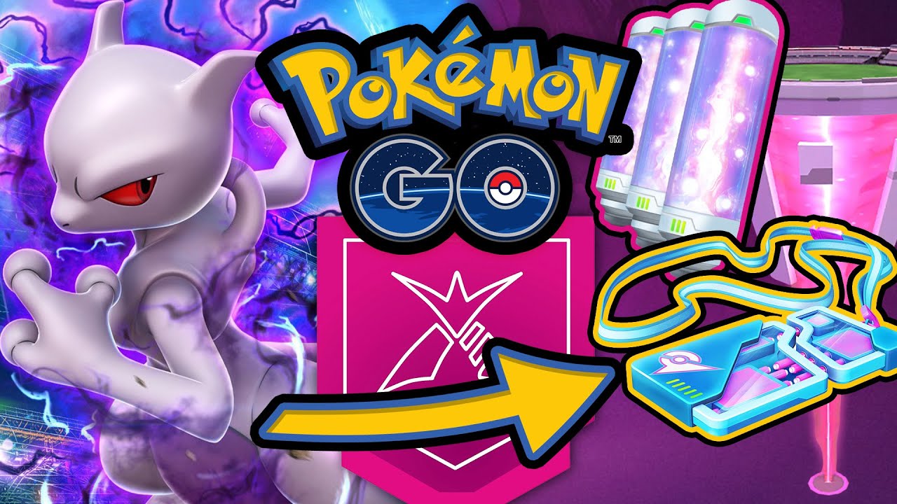 Die mit Abstand beste &Auml;nderung an Fern-Raids in Pok&eacute;mon GO