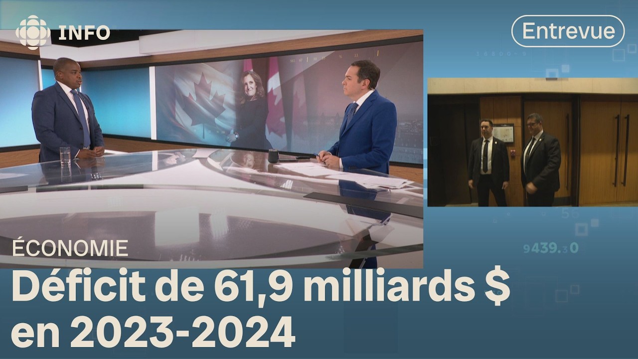 Une instabilité risquée pour l’économie canadienne? | Zone économie