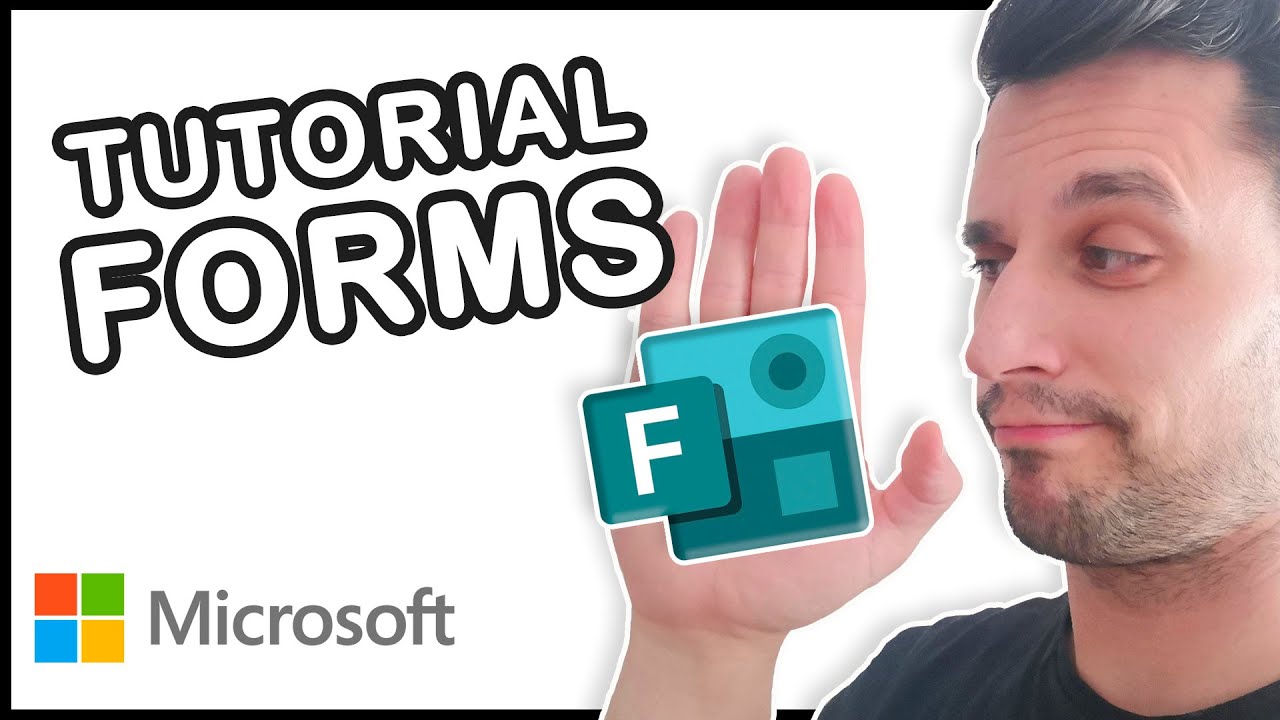 📊 Tutorial FORMULARIOS de Microsoft 365 (💯 completo)