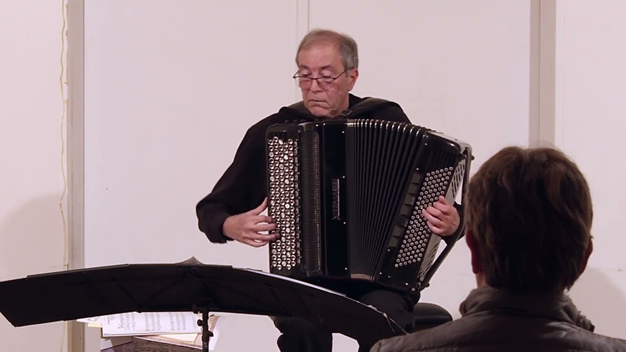 SCHUBERT - Ständchen (serenade) - Willy Malaroda en récital