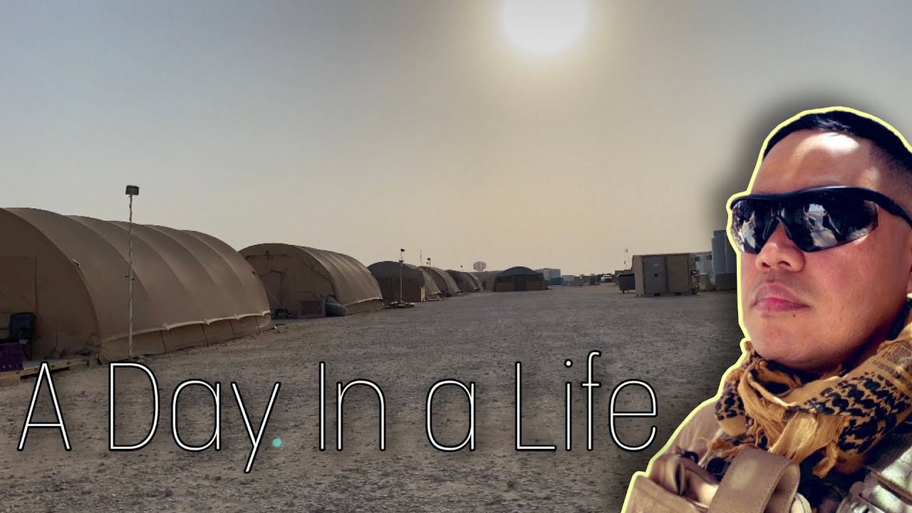 Deployed Streamer/Content Creator #saudiarabia #psab #vlog