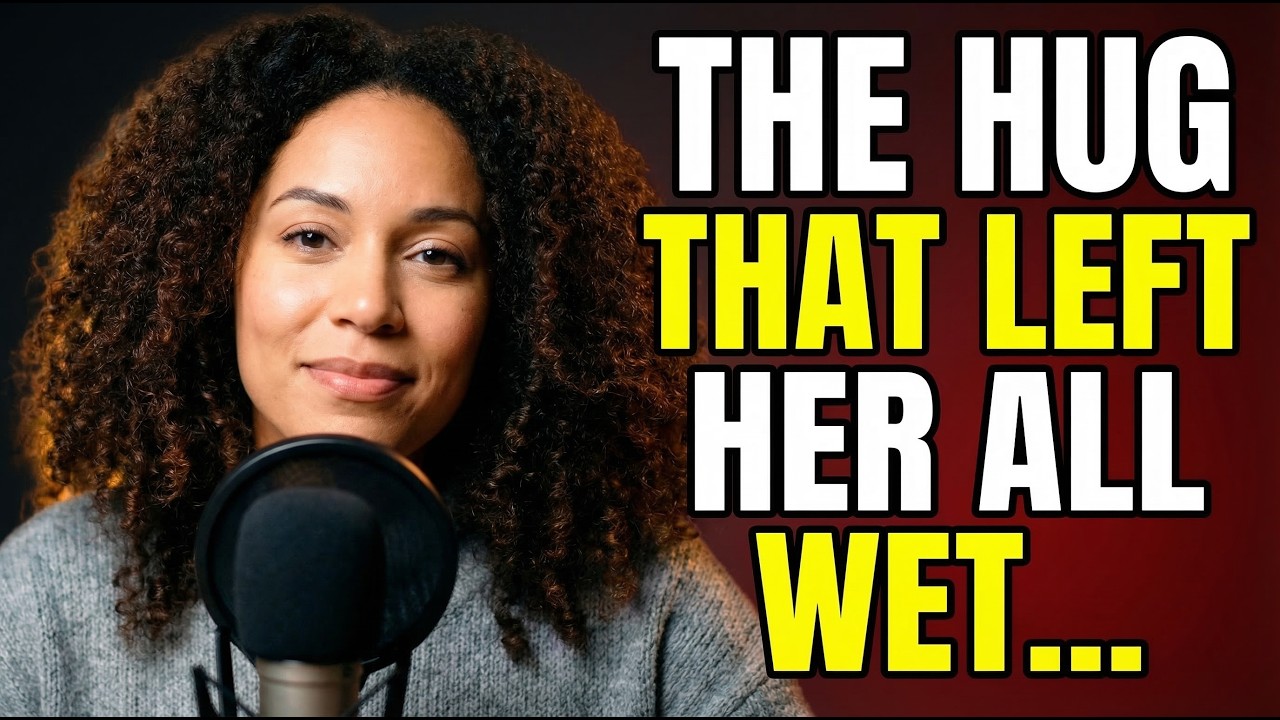 How the Right Hug Can Trigger Attraction in Women (4 Simple Rules) | Emily Carter
