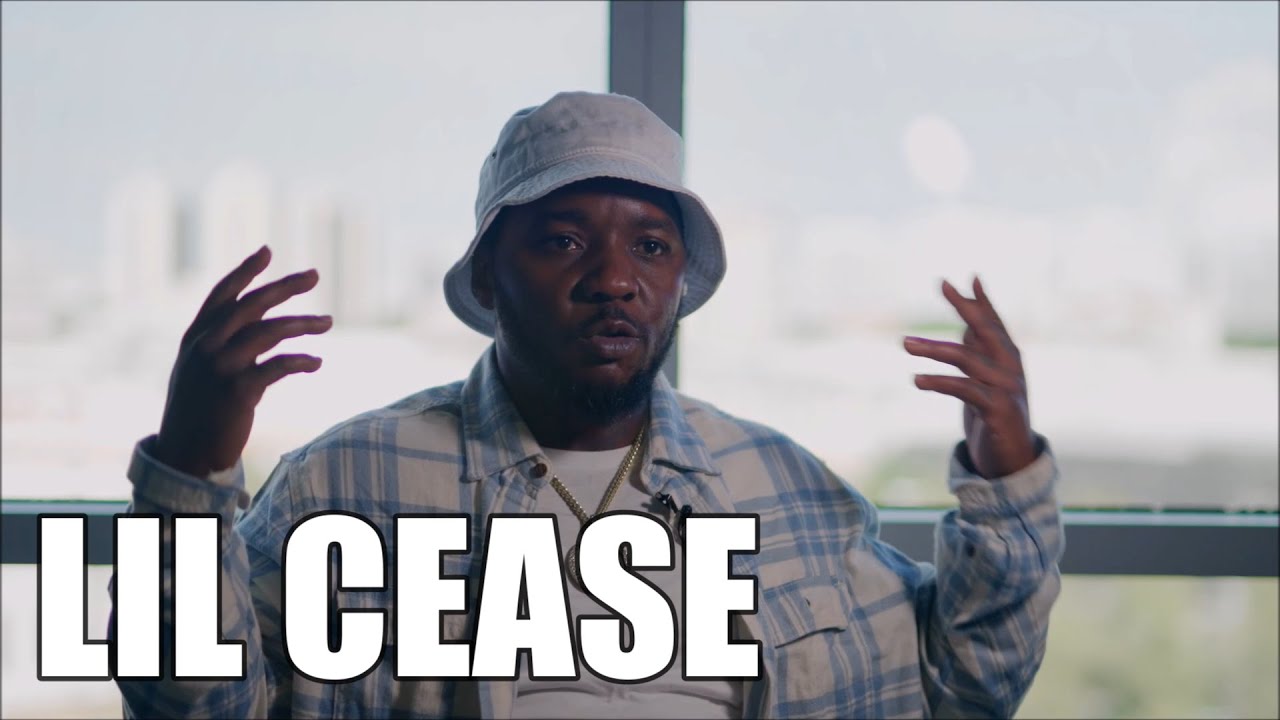 Lil Cease On Biggie Taunting 2Pac In Jay-Z’s Dead Presidents Video By Saying “Who Shot Ya”