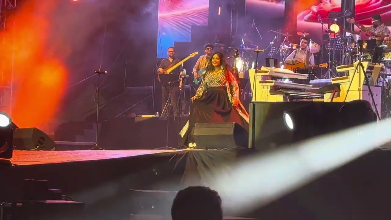 VASEEGARA BY SAINDHAVI | HARRIS THE KING OF HEARTS | SALEM