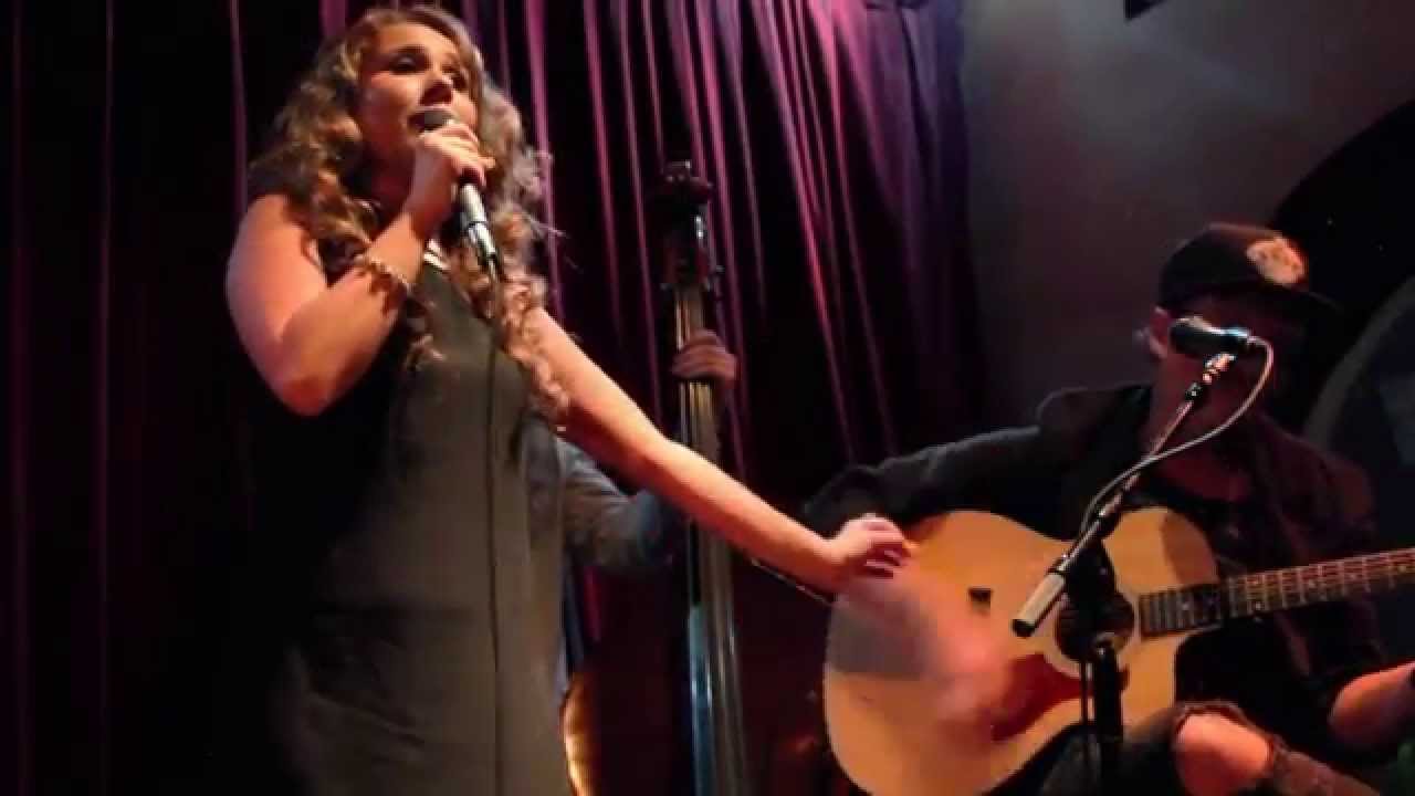 Haley Reinhart - 