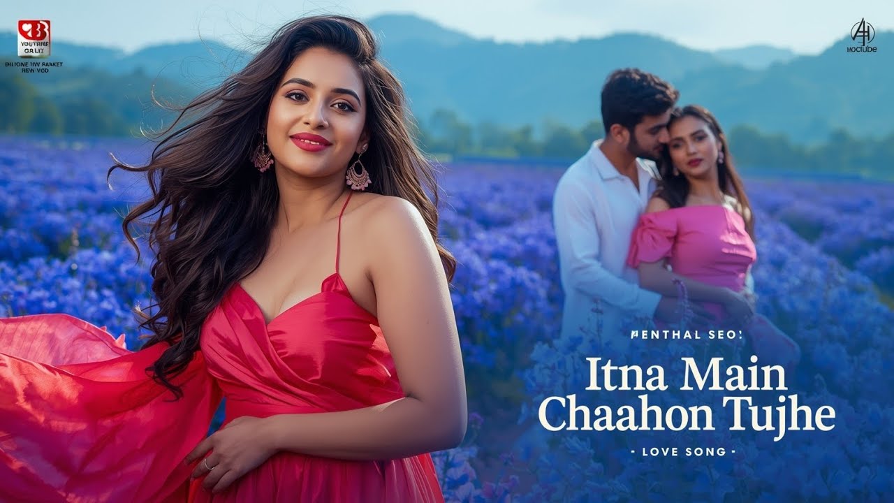 Best Hindi Love Song Bollywood Itna Main Chaahon Tujhe Koi Kisi Ko Na Chaahe 2026