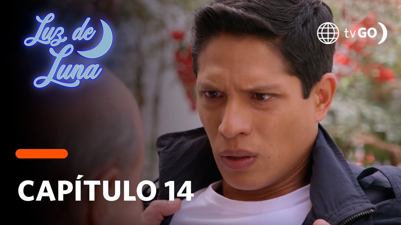 Luz de Luna: Ciro enfureció al volver a escuchar las sospechas de León sobre Luz (Capítulo 14)