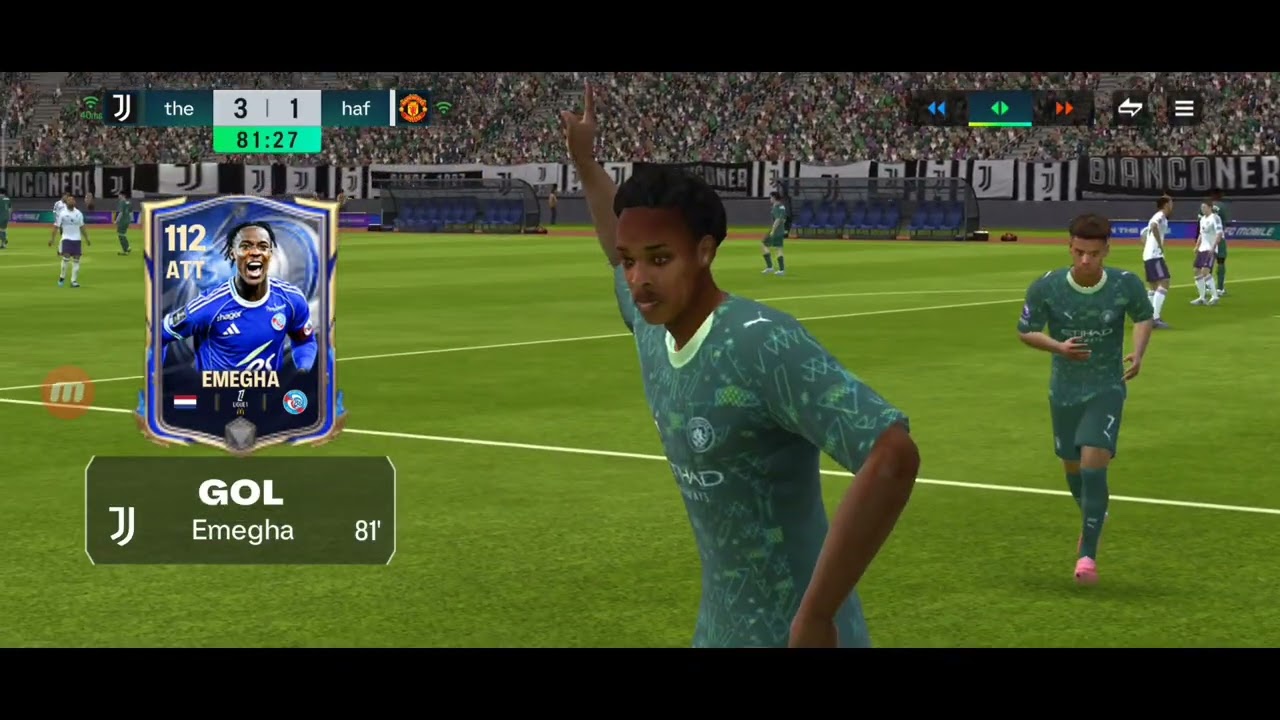 Tutti diversi giochi
