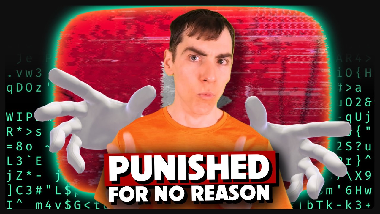 The PhantomStrider Situation