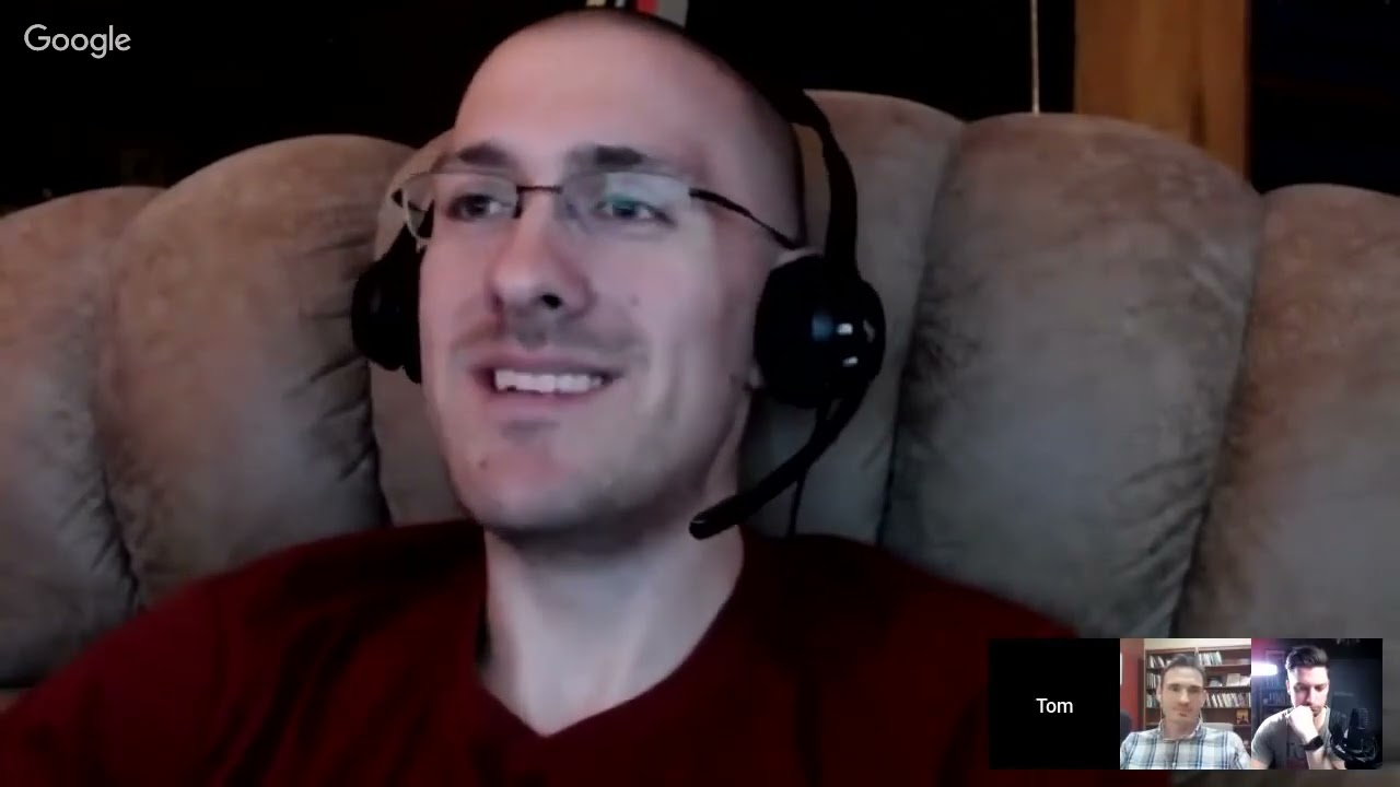 Dr  Josh Rasmussen vs TJump, Is There No Evidence for God's Existence