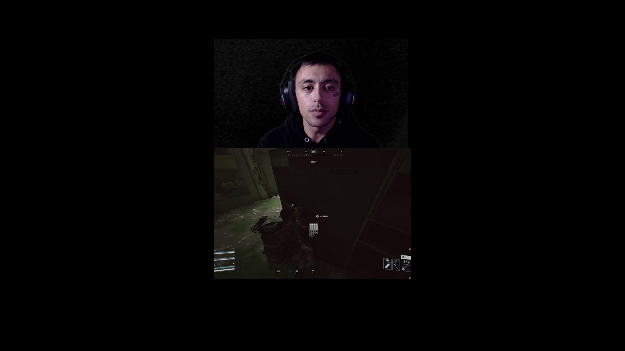 ARC Raiders LIVESTREAM Ep.30 (Portrait)
