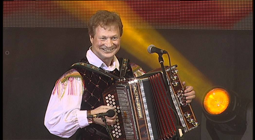 ANS. FRANCA MIHELIČA - OB KONCU TEDNA