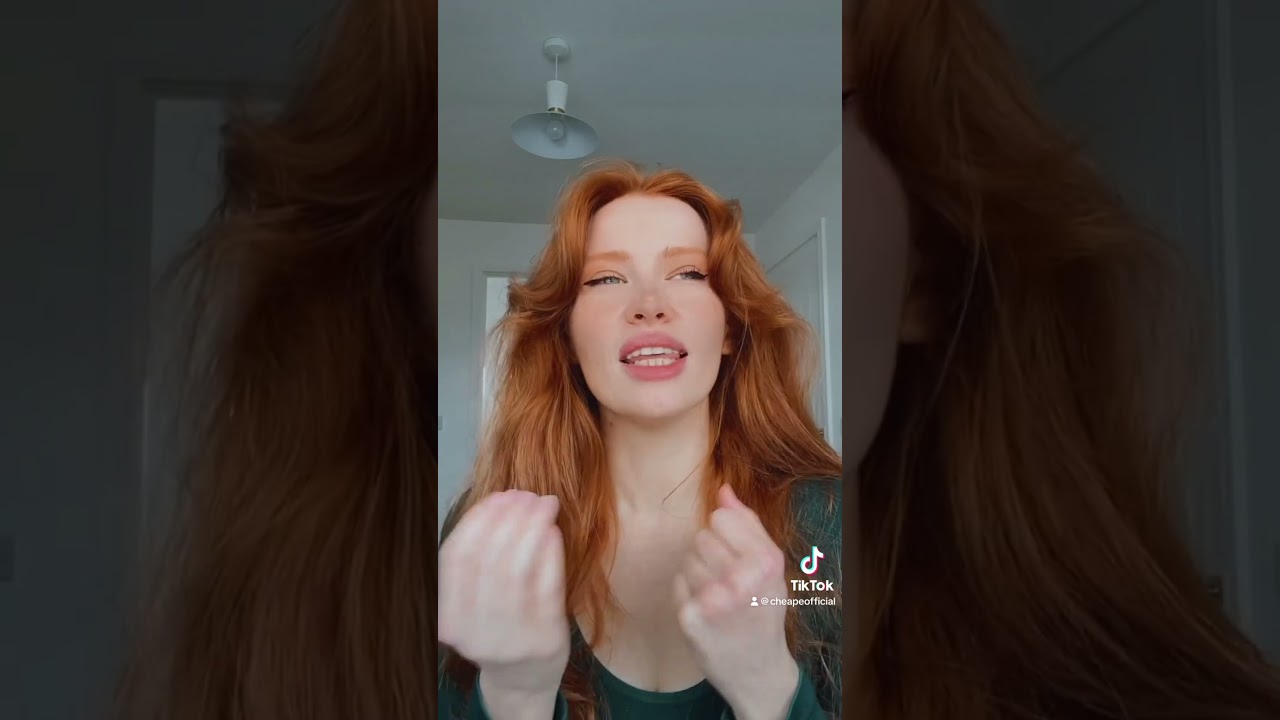 Fakty o byciu rudym 👩🏻&zwj;🦰