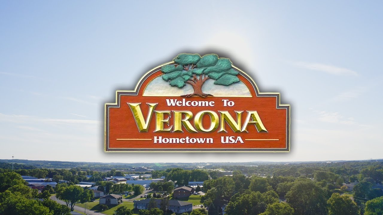 Verona Wisconsin